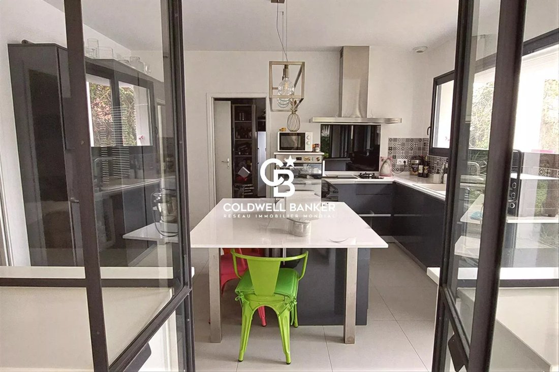 House in Nord Ouest, Andernos-les-Bains, France 5 - 17727304