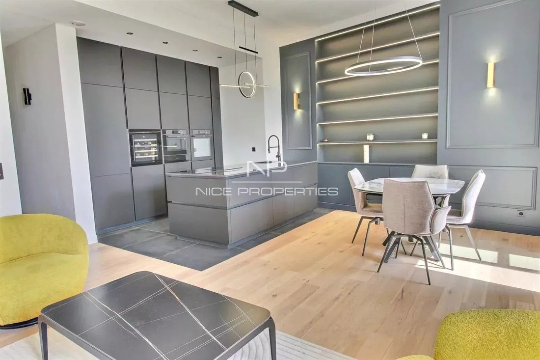 Apartment in Nice, Provence-Alpes-Côte d'Azur, France 2 - 17727813
