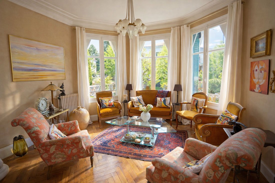 House in Vieux Bergerac, Bergerac, France 5 - 17727294