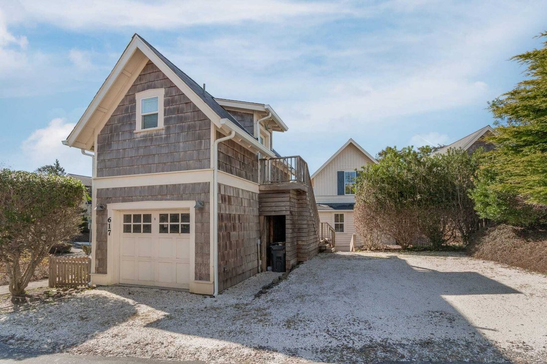 House in Lincoln City, Oregon, United States 5 - 17728071