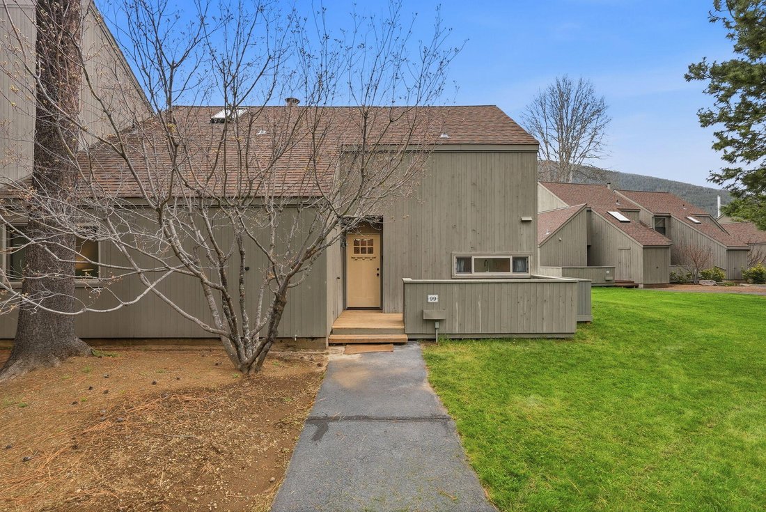 Condo in Black Butte Ranch, Oregon, United States 2 - 17726696