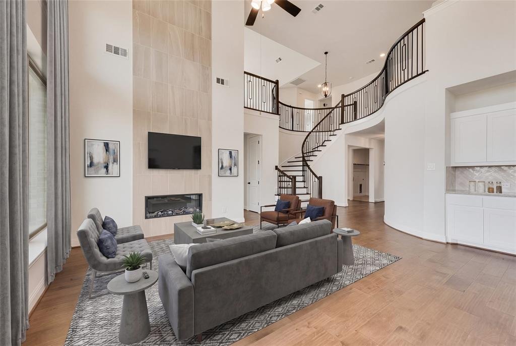 House in Forney, Texas, United States 2 - 17211849