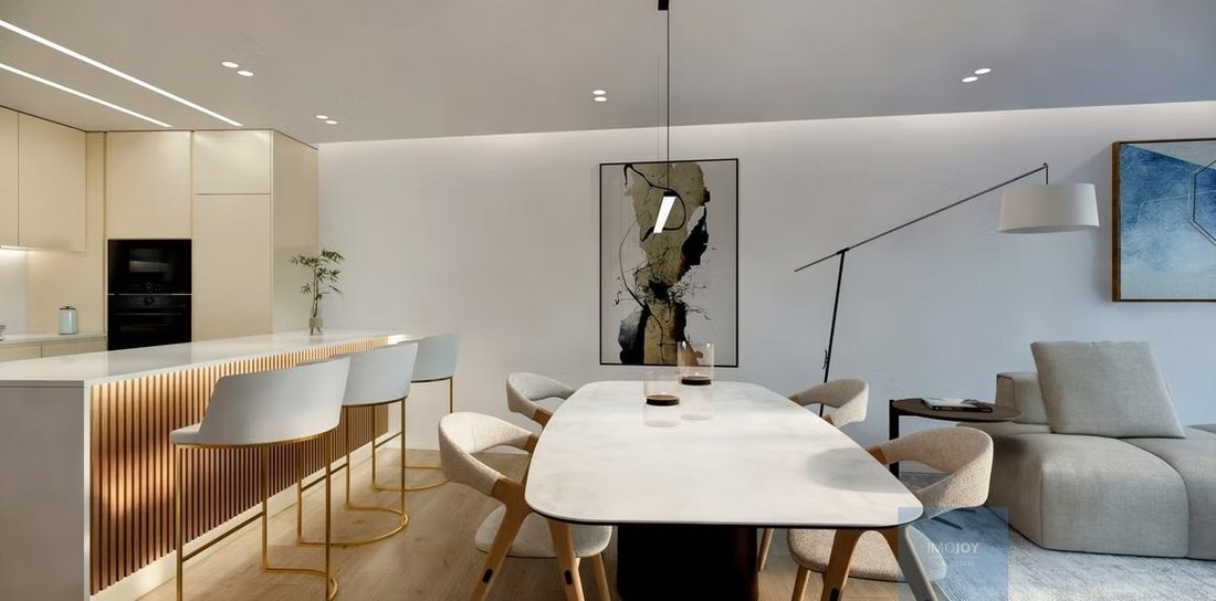 Apartment in Loures, Lisbon, Portugal 3 - 17730943
