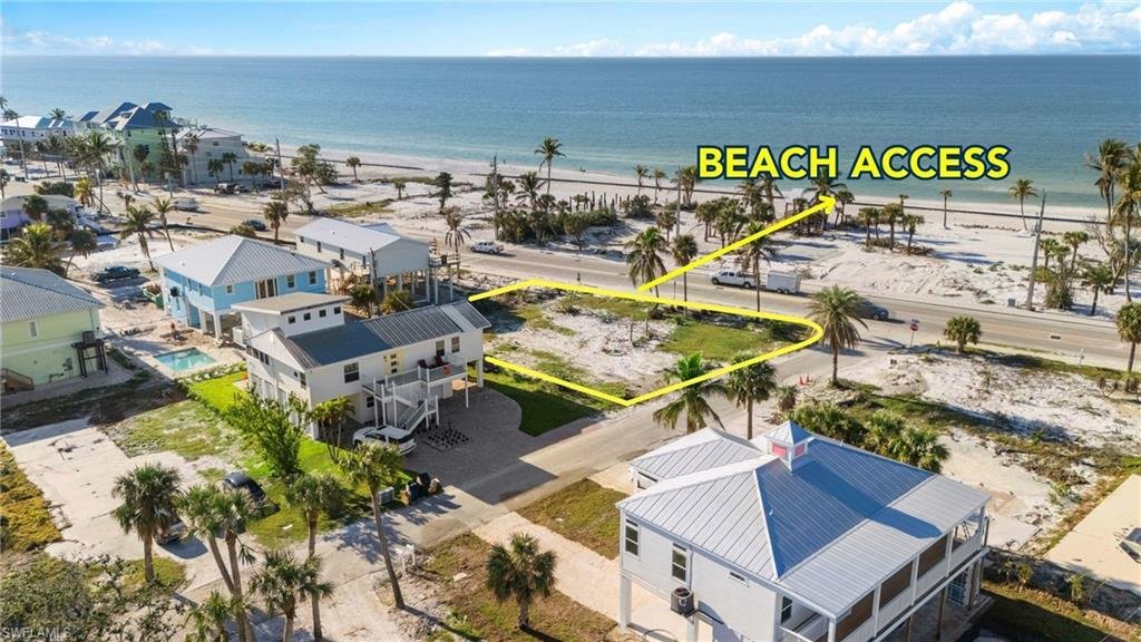 Land in Fort Myers Beach, Florida, United States 1 - 17727275