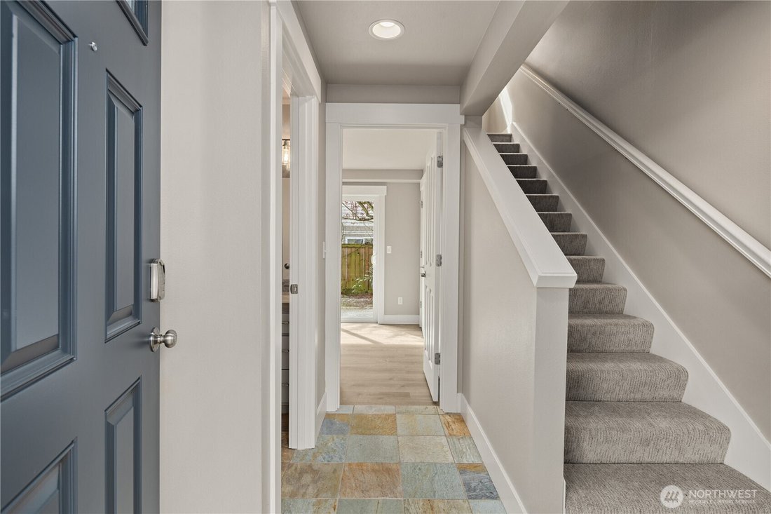 House in Seattle, Washington, United States 5 - 17731060
