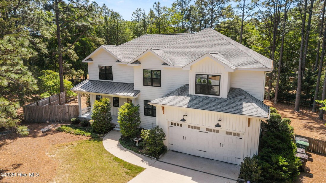 House in Pinehurst, North Carolina, United States 1 - 17727026