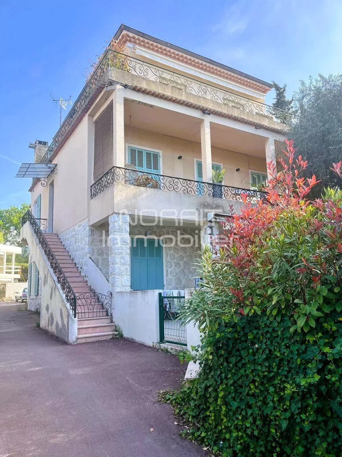 Apartment in Cimiez, Nice, France 3 - 15443667