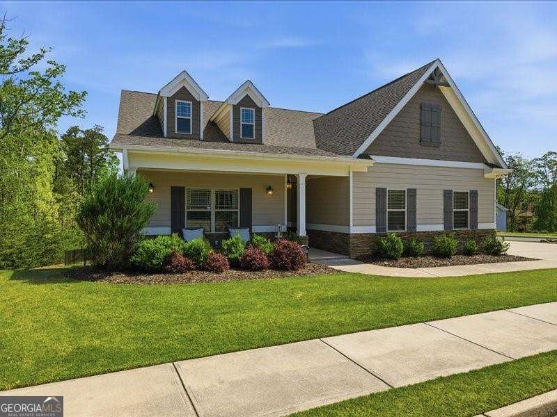 House in Waleska, Georgia, United States 4 - 17726969