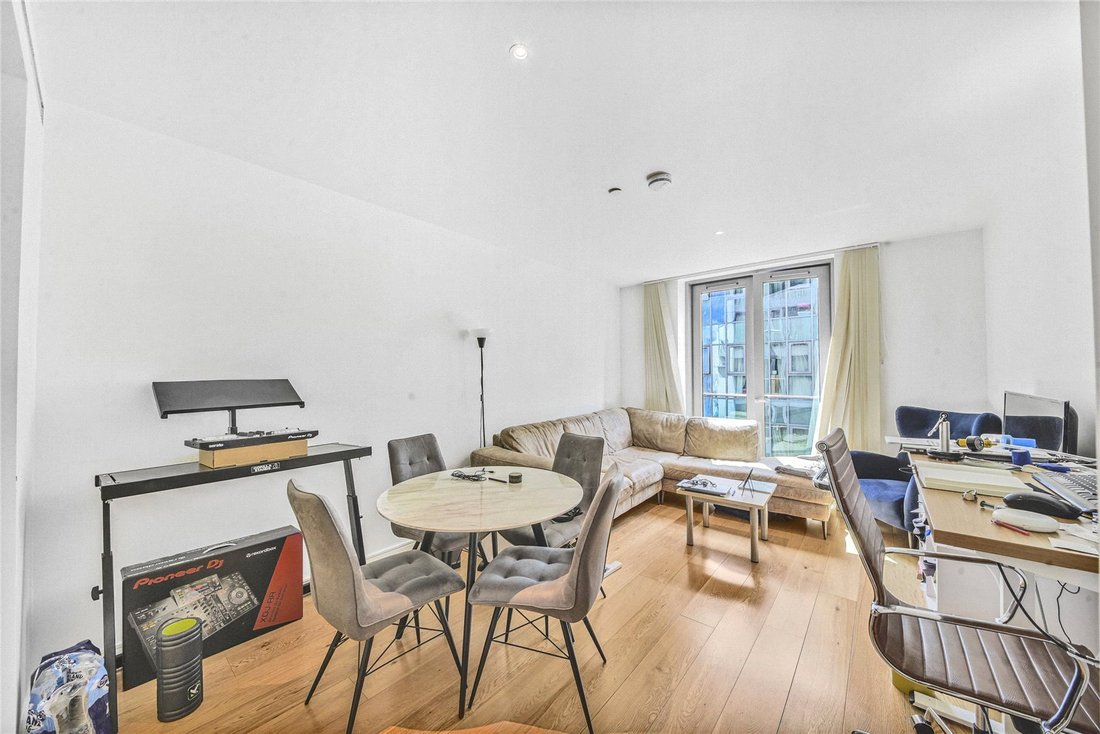 Apartment in Wandsworth, Wandsworth (Greater London), England 2 - 17727792