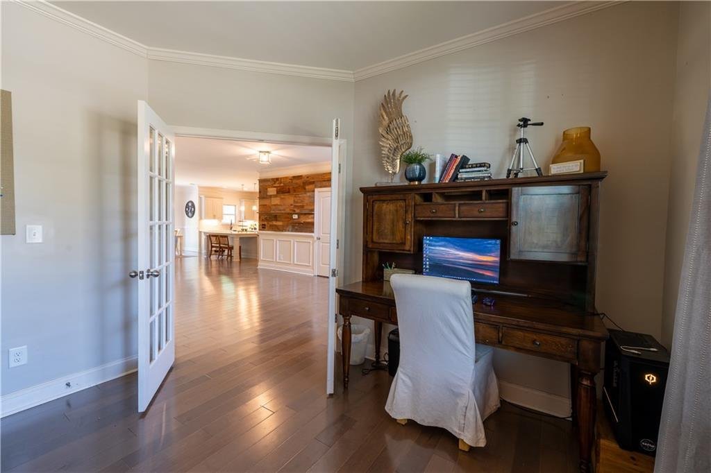 House in Lawrenceville, Georgia, United States 4 - 17727164