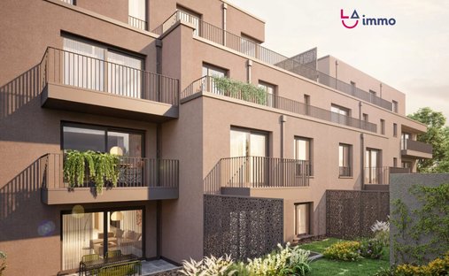Apartment in Luxembourg, Luxembourg District, Luxembourg 1