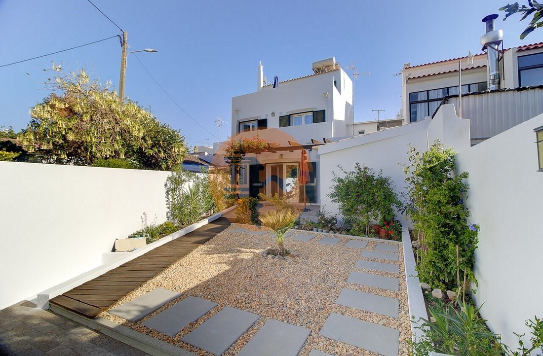 House in Conceicao e Cabanas de Tavira, Algarve, Portugal 2 - 17730935