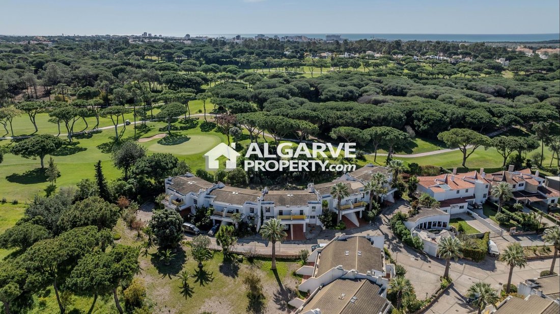 Villa in Vilamoura, Quarteira, Algarve 5 - 17728739