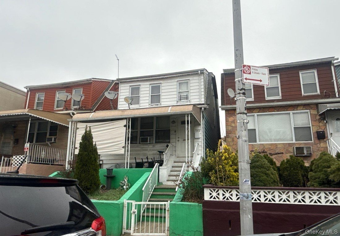 House in New York, New York, United States 4 - 17729463