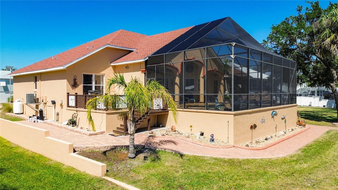 House in Crystal River, Florida, United States 4 - 17729905