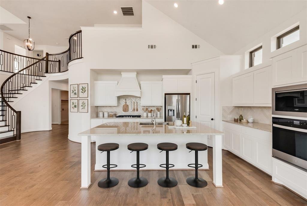 House in Forney, Texas, United States 4 - 17211849