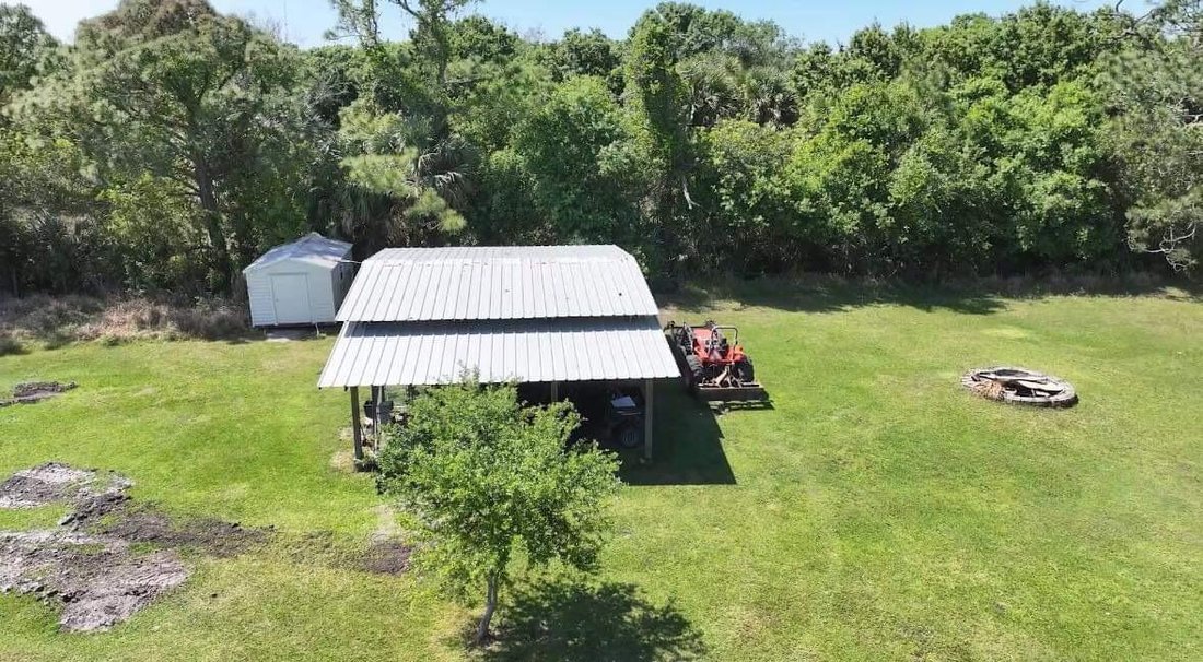 Haus in Vero Beach, Florida, Vereinigte Staaten 4 - 17729727