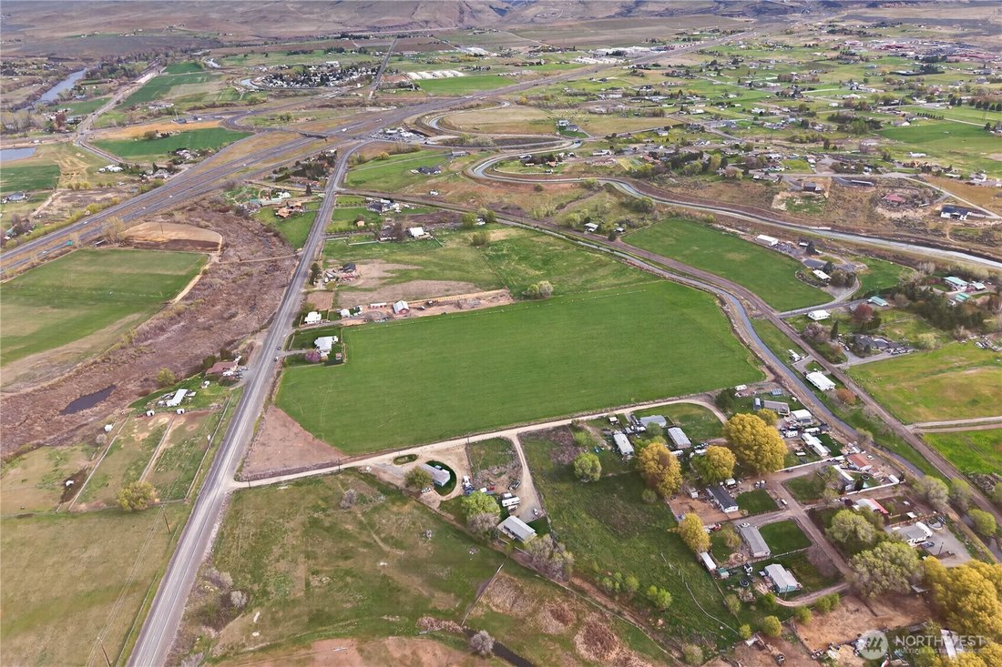 Land in Yakima, Washington, United States 5 - 17730903