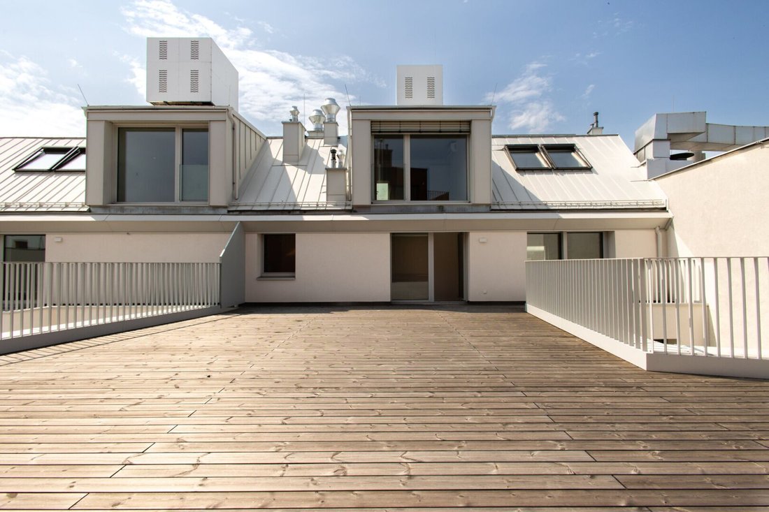 Apartment in Vienna, Wien, Austria 1 - 17728638