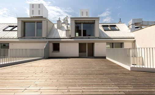 Apartamento en Viena, Viena, Austria 1