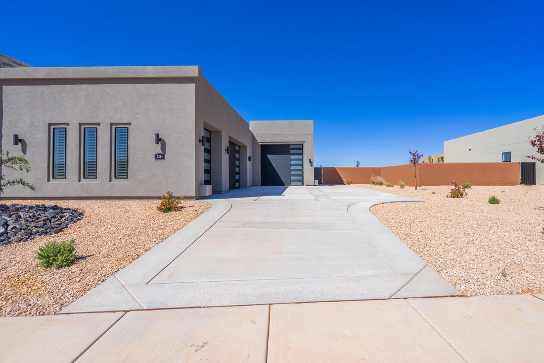 House in Hurricane, Utah, United States 5 - 17620455