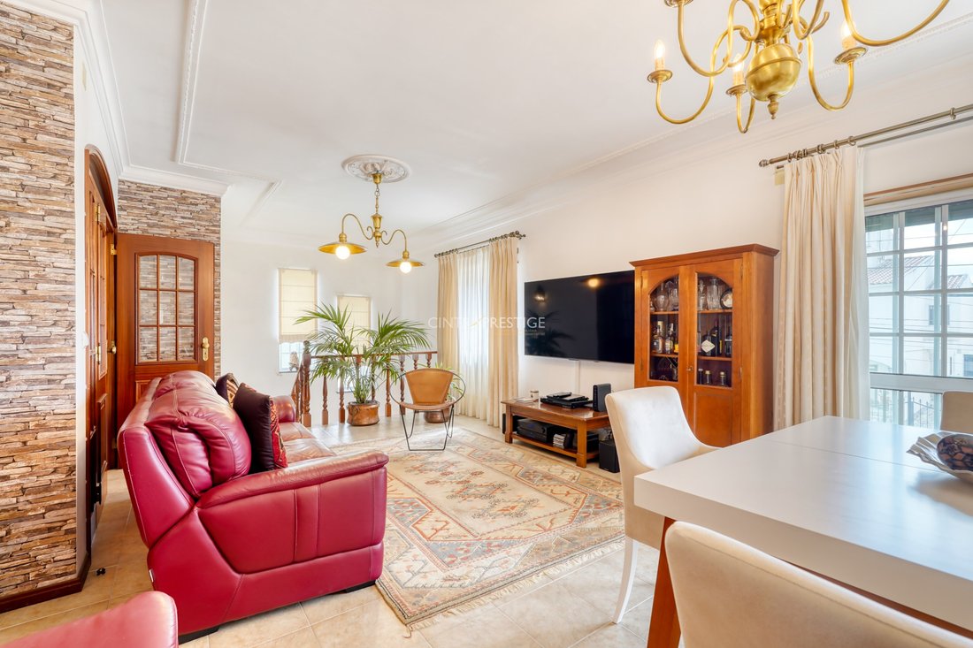 Casa en Algueirao-Mem Martins, Distrito de Lisboa, Portugal 4 - 17040051