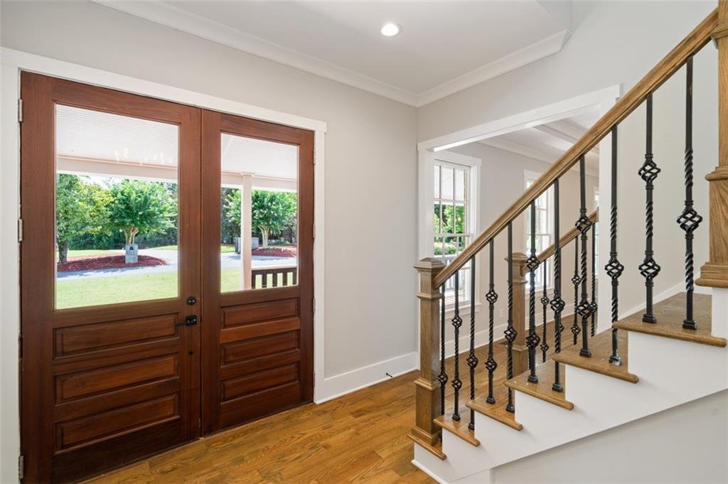 House in Woodstock, Georgia, United States 4 - 17730311
