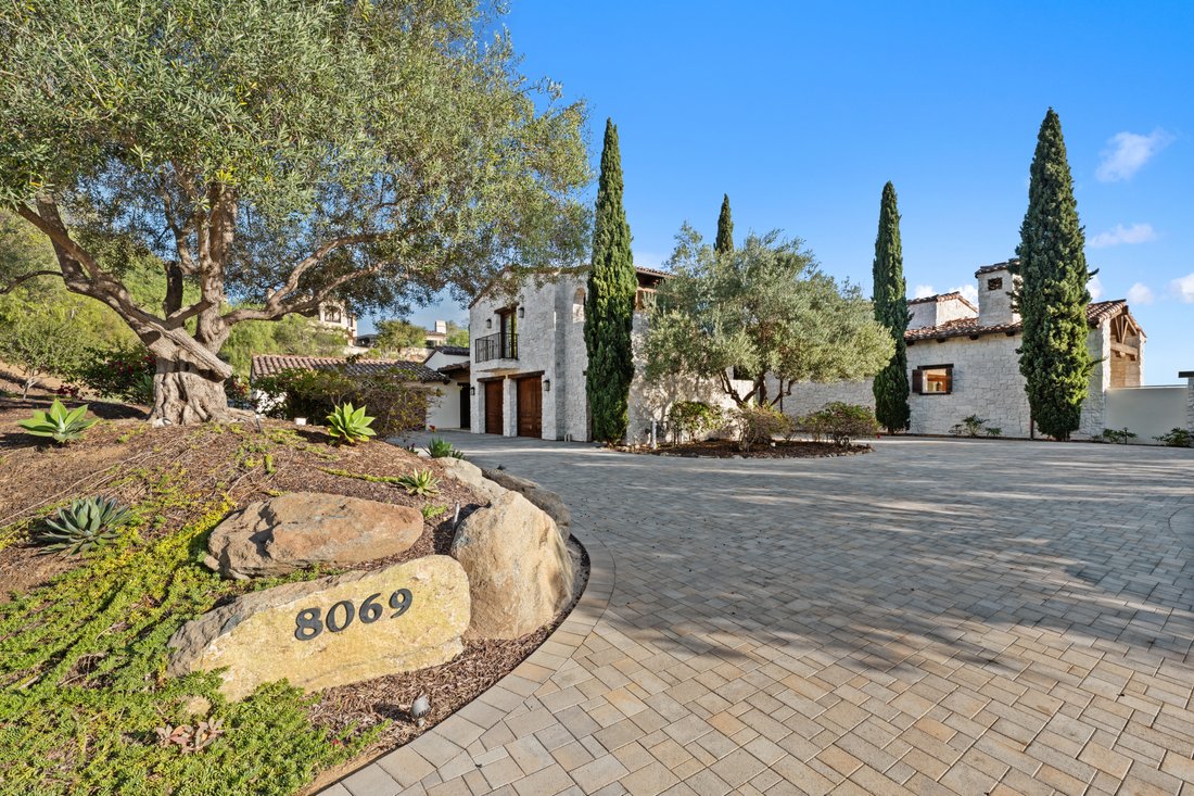 House in Rancho Santa Fe, California, United States 2 - 17727615