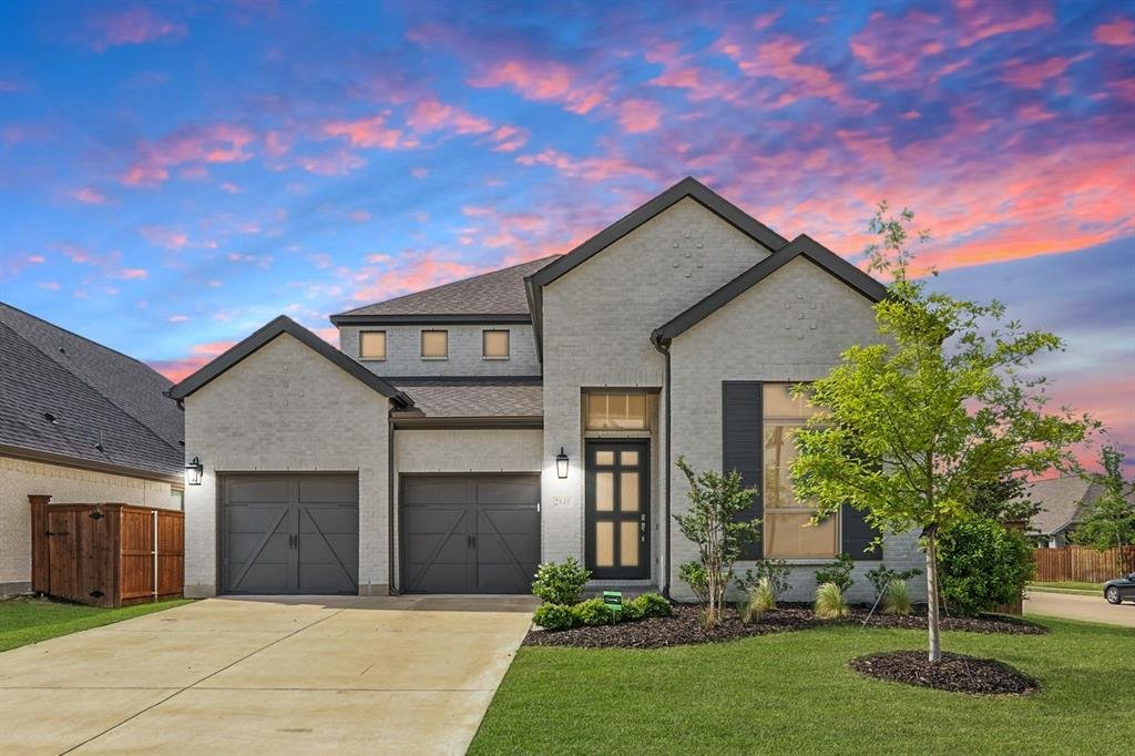 House in Celina, Texas, United States 2 - 17730463