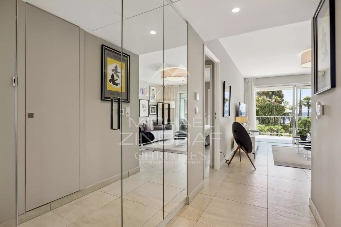 Apartment in Cannes, Provence-Alpes-Côte d'Azur, France 5 - 15802029