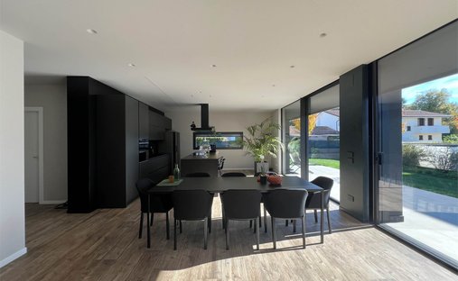Villa in Montebelluna, Veneto, Italy 1