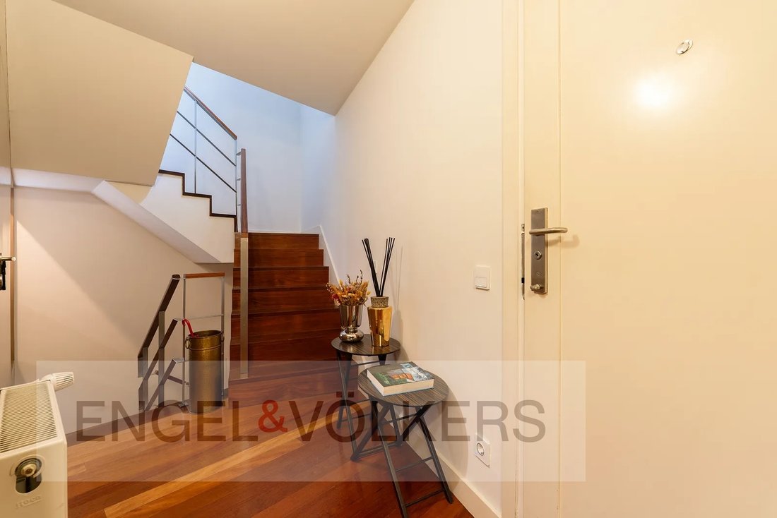 Apartment in Aldoar, Foz do Douro e Nevogilde, Porto District, Portugal 2 - 17729242
