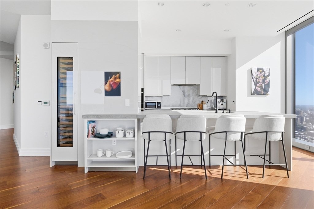 Condo in Boston, Massachusetts, United States 5 - 17381864