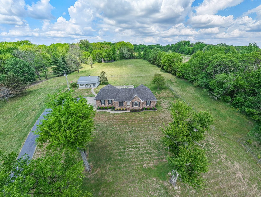 House in Eagleville, Tennessee, United States 2 - 17731334