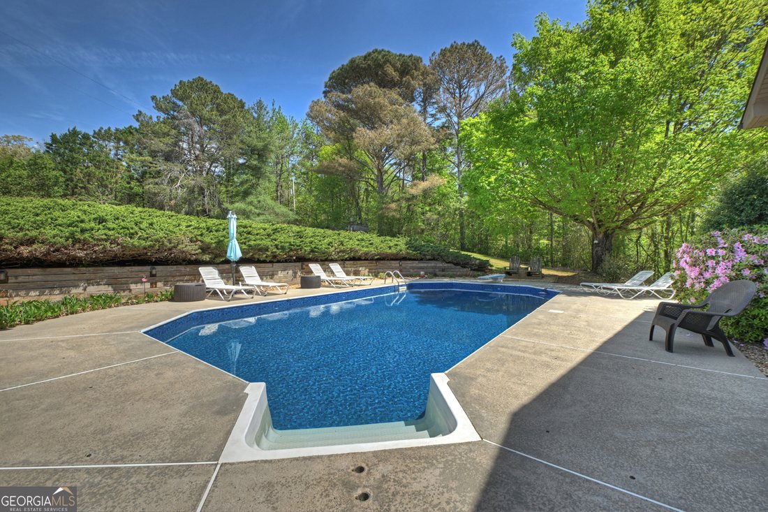 House in Ellijay, Georgia, United States 3 - 17730375
