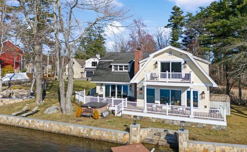 Casa a Windham, New Hampshire, Stati Uniti 1