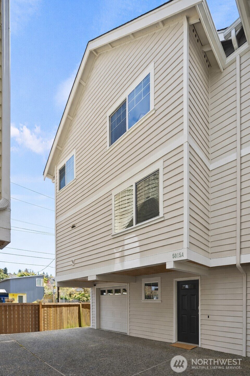 House in Seattle, Washington, United States 4 - 17731060