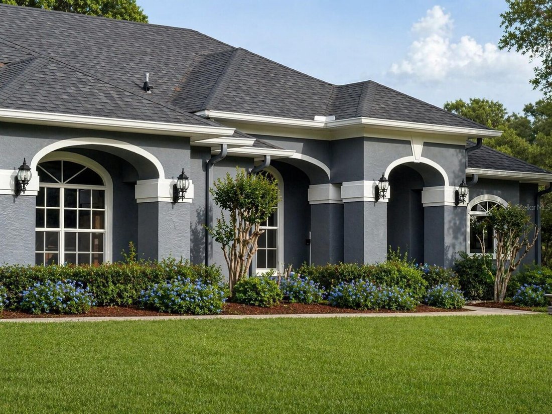 House in Sorrento, Florida, United States 1 - 17659875