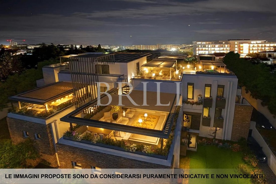 Apartment in Aldo Moro Avenue, Olbia, Italy 2 - 17726722
