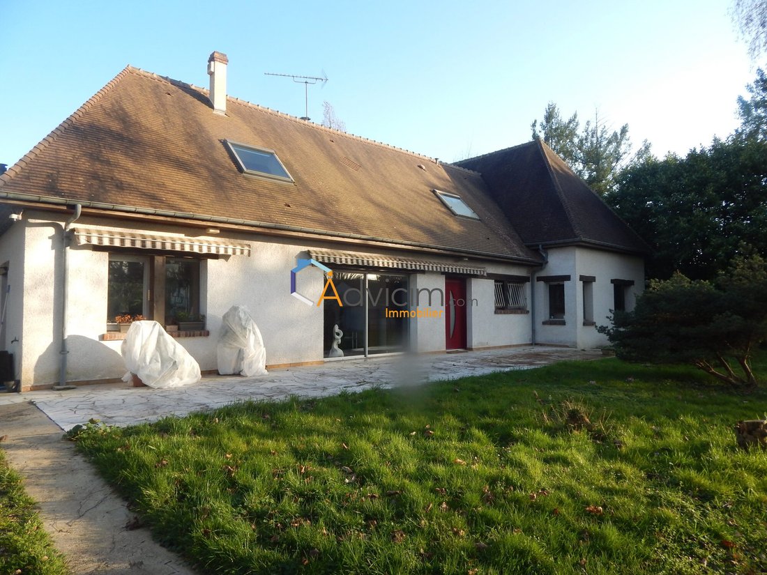 House in Paucourt, Centre-Val de Loire, France 3 - 17732403