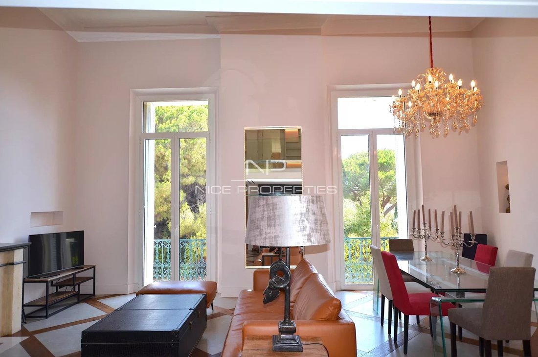 Apartment in La Source, Cannes, France 2 - 17727638
