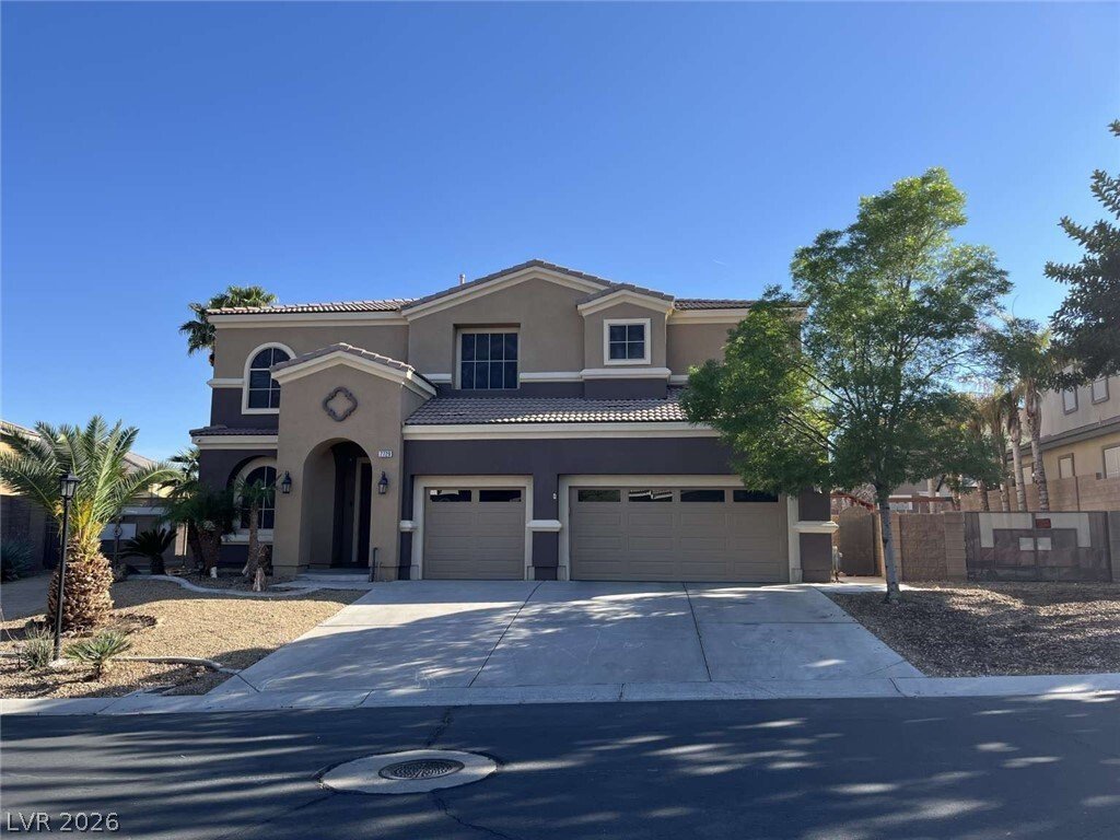 House in Las Vegas, Nevada, United States 2 - 17599988