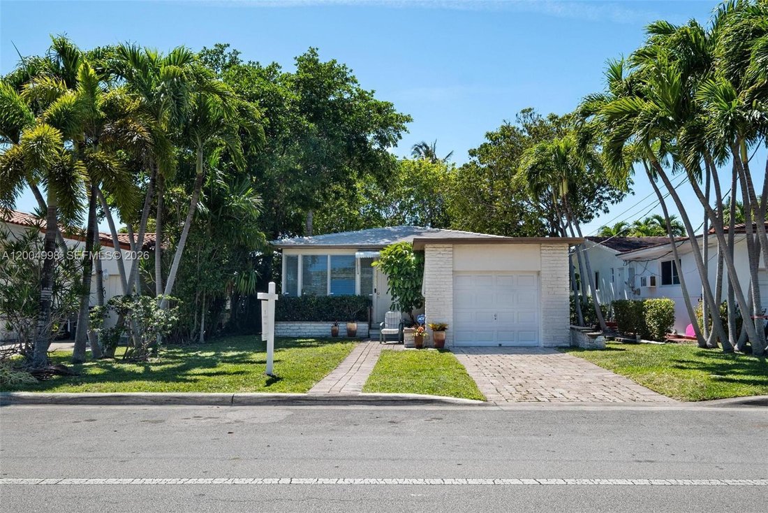 House in Bal Harbour, Florida, United States 1 - 17729793