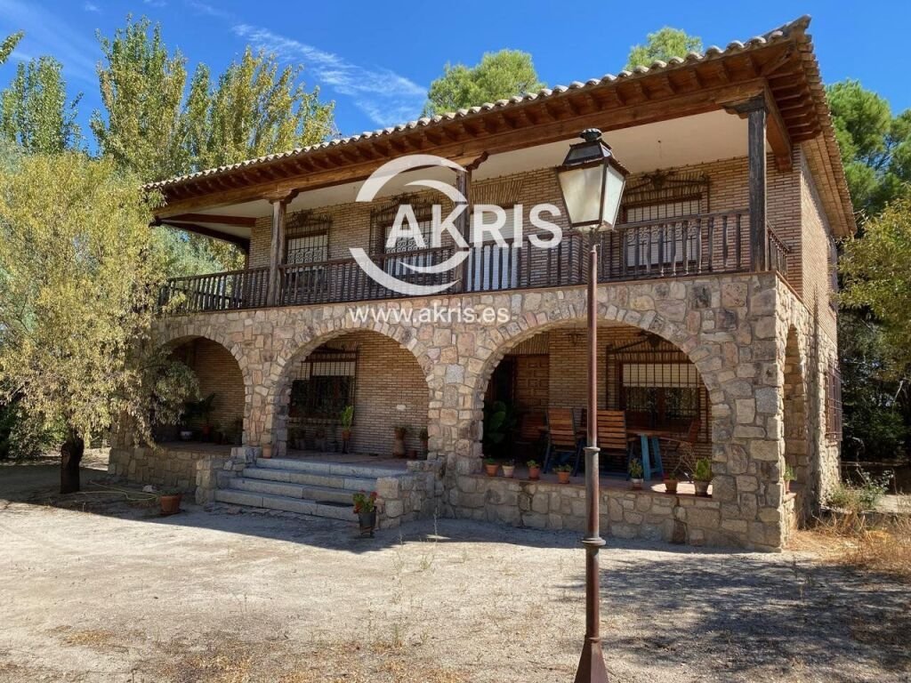 House in Mazarambroz, Castile-La Mancha, Spain 3 - 17729493