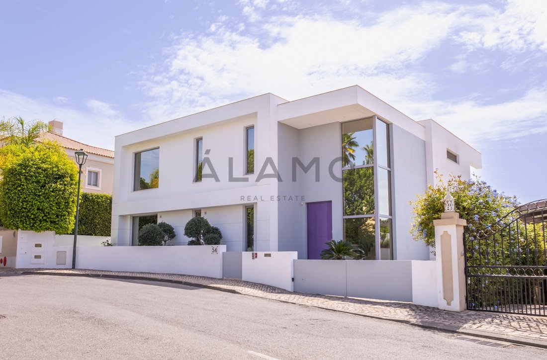 House in Almancil, Algarve, Portugal 1 - 17730953