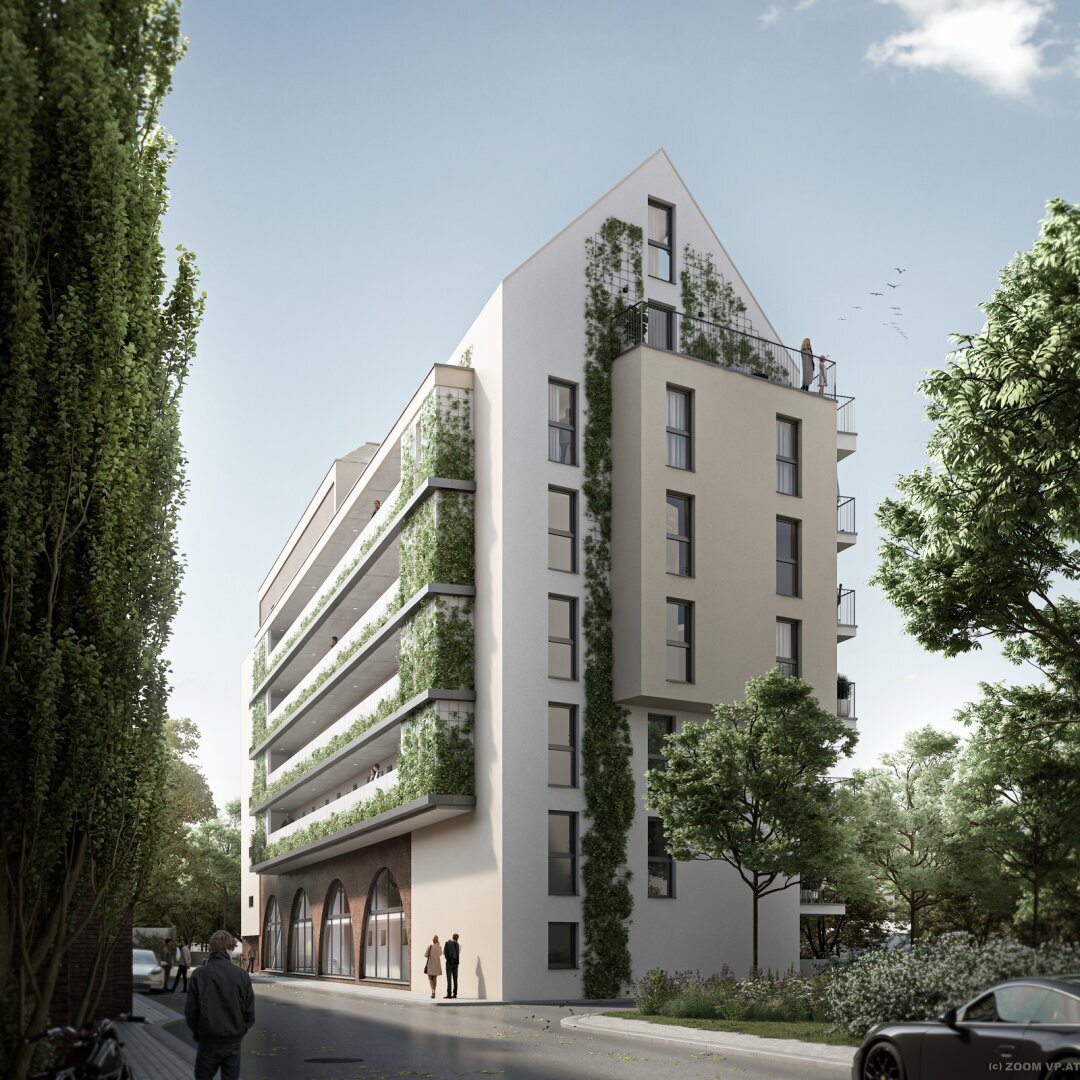 Apartment in Vienna, Wien, Austria 4 - 17728320