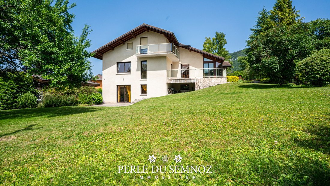 Villa in Seynod, Annecy, France 2 - 17732283