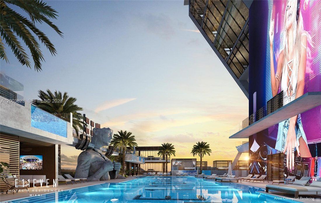 Condo in Miami, Florida, United States 3 - 17727733