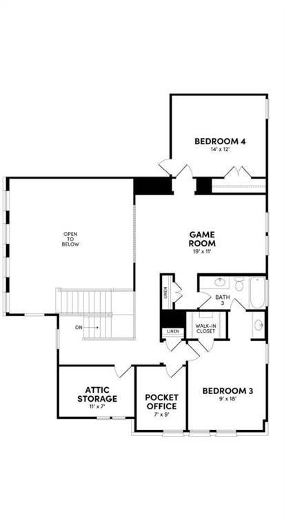 House in Frisco, Texas, United States 2 - 17730550