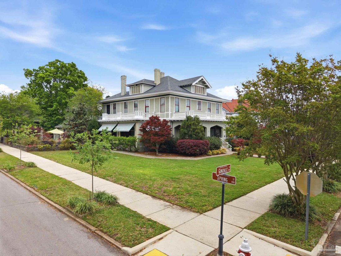 House in Pensacola, Florida, United States 2 - 17731258